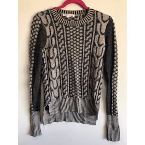 BCBGemeration sweater